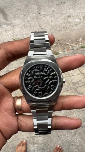 D1 នៅស្អាត Full set