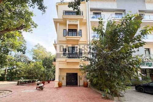 DABEST PROPERTIES: 5 Bedroom House for Rent in Siem Reap