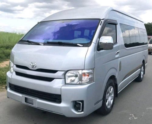 For rent by month by day