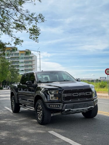 Ford F150 Raptor