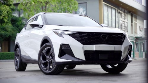 GAC GS3 តម្លៃ 23500