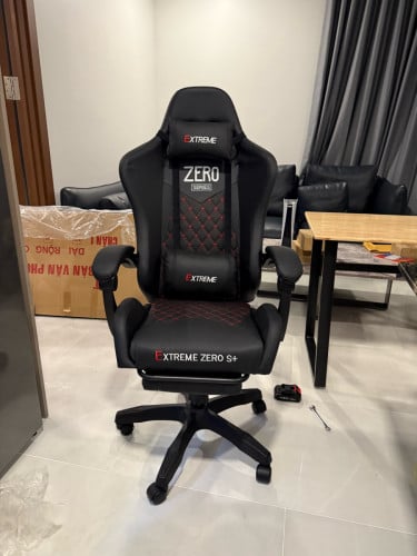 Gaming chairs so beautiful