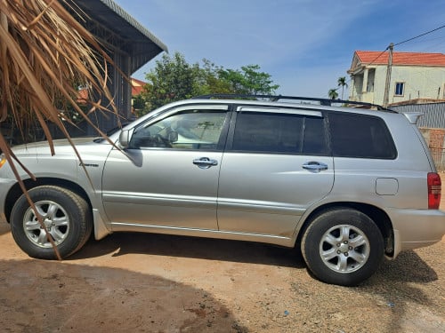 Highlander 02 ប៉ុង1 limited ហ្វូល