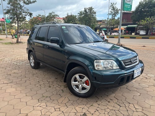 Honda CR-V 1998