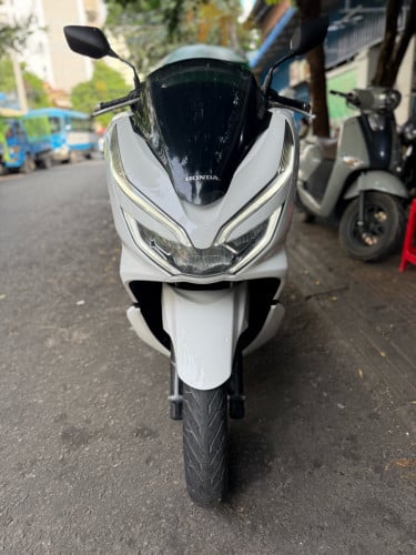 Honda PCX 150cc ជប៉ុនចំ​ 2018