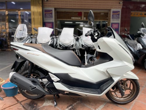 Honda pcx 160CC 2025