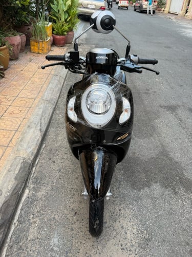 Honda scooyi new99%