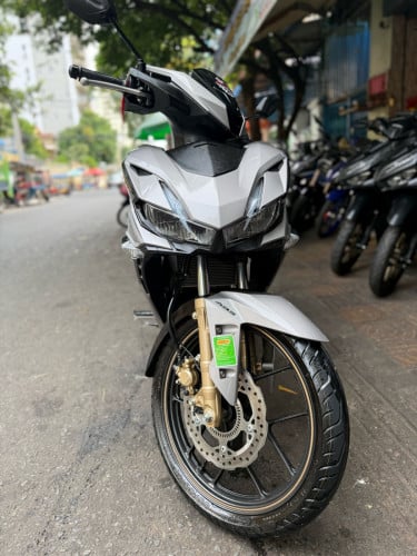 Honda Winner X ABS 150cc 2025 98%