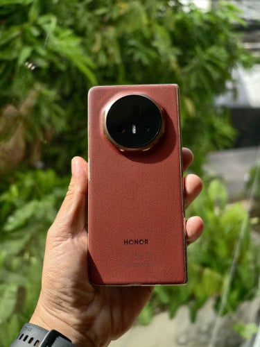 Honor Magic V3 ក្រុមហ៊ុន 512gb