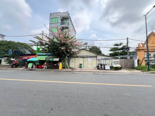 House For Rent- Chroy Chongvar