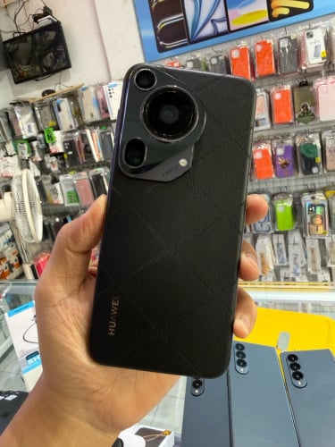 Huawei Pura  P70 Ultra Ram16G 512GB