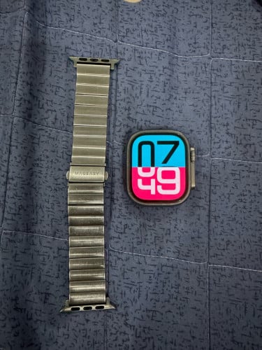 I watch Ultra ស្អាត95% ប្រេីថែ