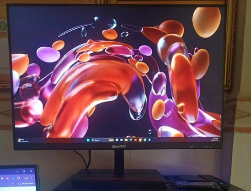 I3 I5 i7 Desktop Set 7th 2025 ឡៃឡុងៗ