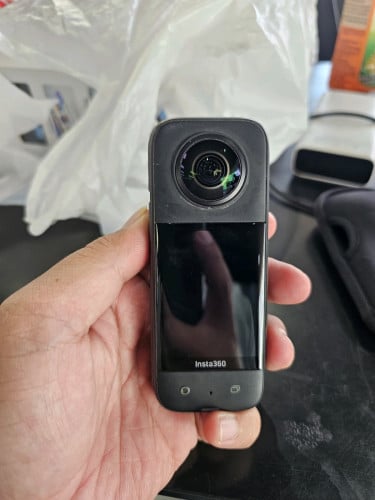 Insta 360 x3