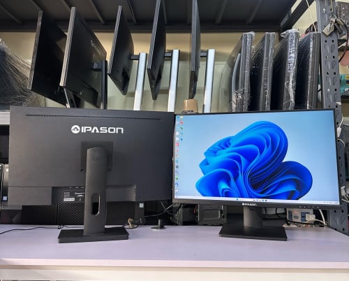 IPASON E2728U-Z 27” 4k