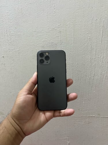 iPhone 11 Pro 256G