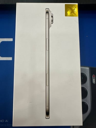 iPhone air 256G  new warranty 1year X/A