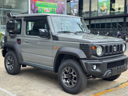 Jimny 3Door