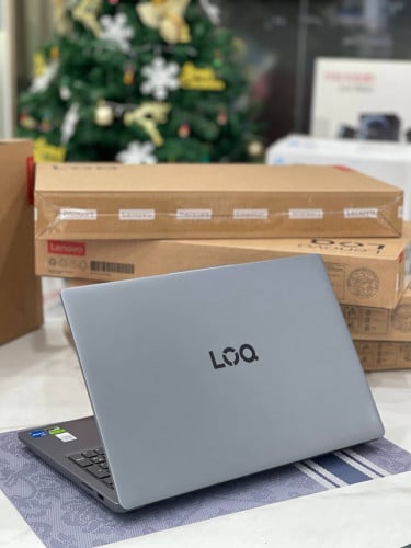 Laptop Lenovo LOQ New