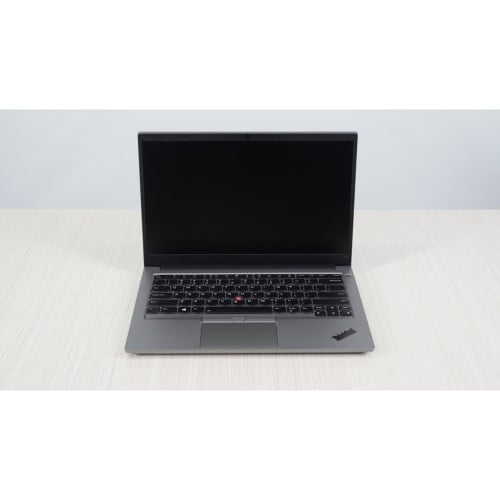 Laptop Lenovo​ ThinkPad E14​ មួយទឹក​​​ CPU Core i3-11th l RAM 8GB l SSD 512GB