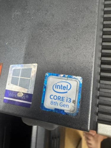 Lenovo Ideacentre i3-8th Gen 120$