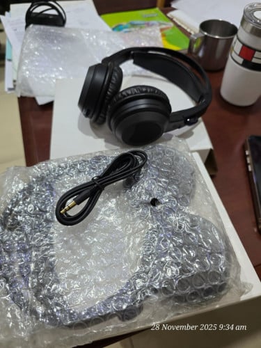 Lexus Headsets original