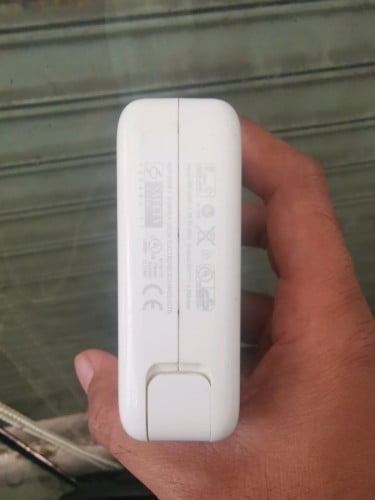 MacBook original charger magsafe 2 last version