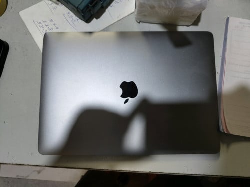 MacBook Pro អេក្រង់ខូច