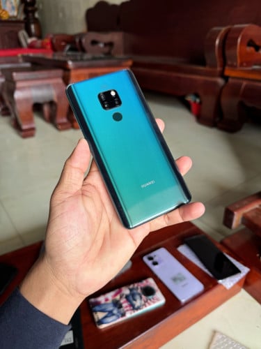 Mate20 Sim2 Ch សាណុំសុីន