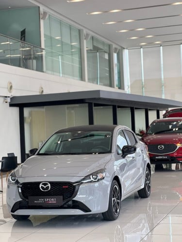 Mazda 2SE sport for Sale