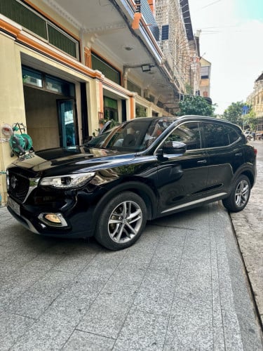 MG HS 2021 3មុឺន​គីឡូ​ជាង​ ហ្សីនមួយជុំ​ Film រួចរាល់​