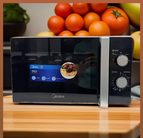 Midea Microwave 20L