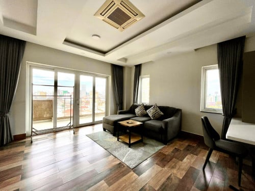 MODERN TWO BEDROOM FOR RENT-OLYMPIC 🍀