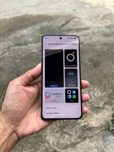 NEO 10 PRO Plus មាន Full set 99.100%