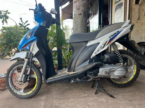 Nex 2019 ម៉ាសុីនស្អាត