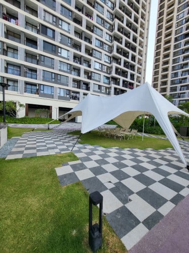 Nice Condo For Rent Near Boeng Trabaek high school