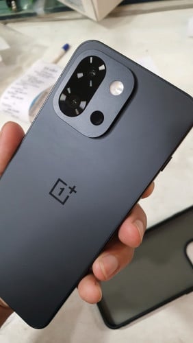 One plus 13T Global firmware