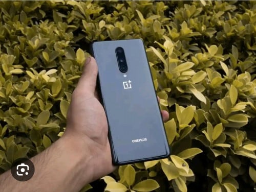 OnePlus 8 5G  Ram8/Storage 128G SIM2