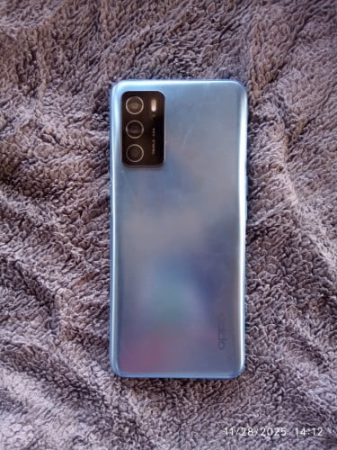 Oppo a16 ថ្មកាន់ កាម៉េរ៉ា ស្អាត លក់42$ ក្រុងសៀមរាប