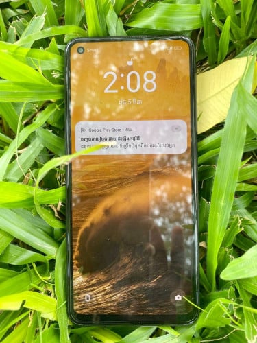 OPPO A78 4G(8g/256)នៅស្អាតល្មមប្រើ