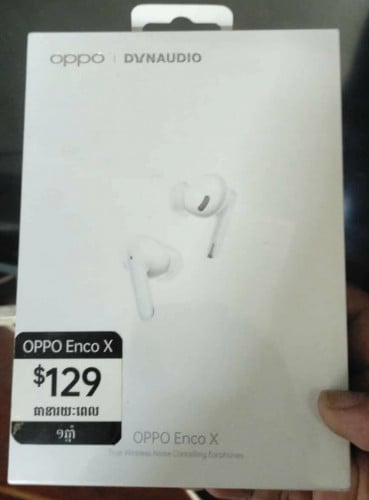 Oppo Enco X