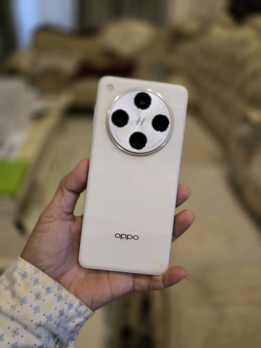 Oppo Find X8 Pro 12G/256G CH 99.99%