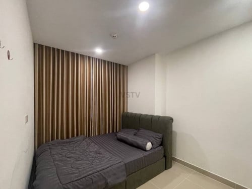 Park Land / 1 bedroom 📌
