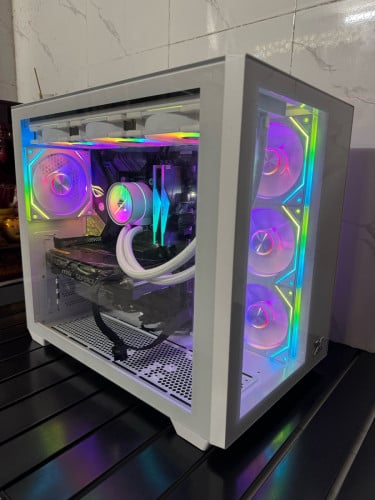 PC Gaming i9 9900K + RTX 2060S 8G