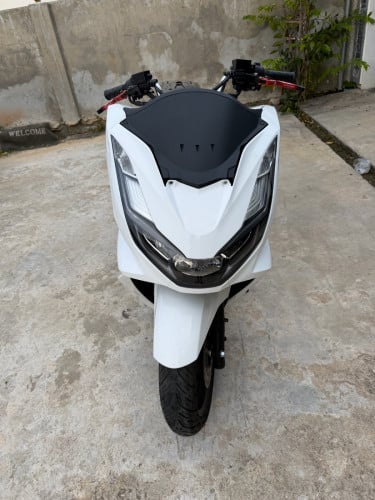 PCX 2021