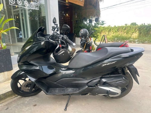Pcx 2022