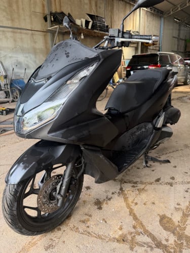 PCX 2022