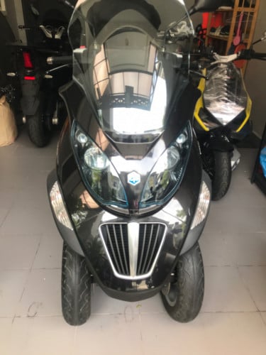Piaggio MP3