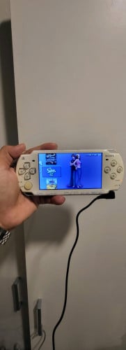 PlayStation slim full jailbreak for sell