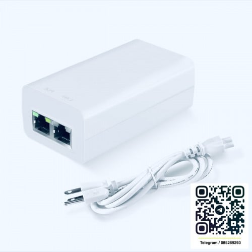 PoE injector AP Huawei Ruijie